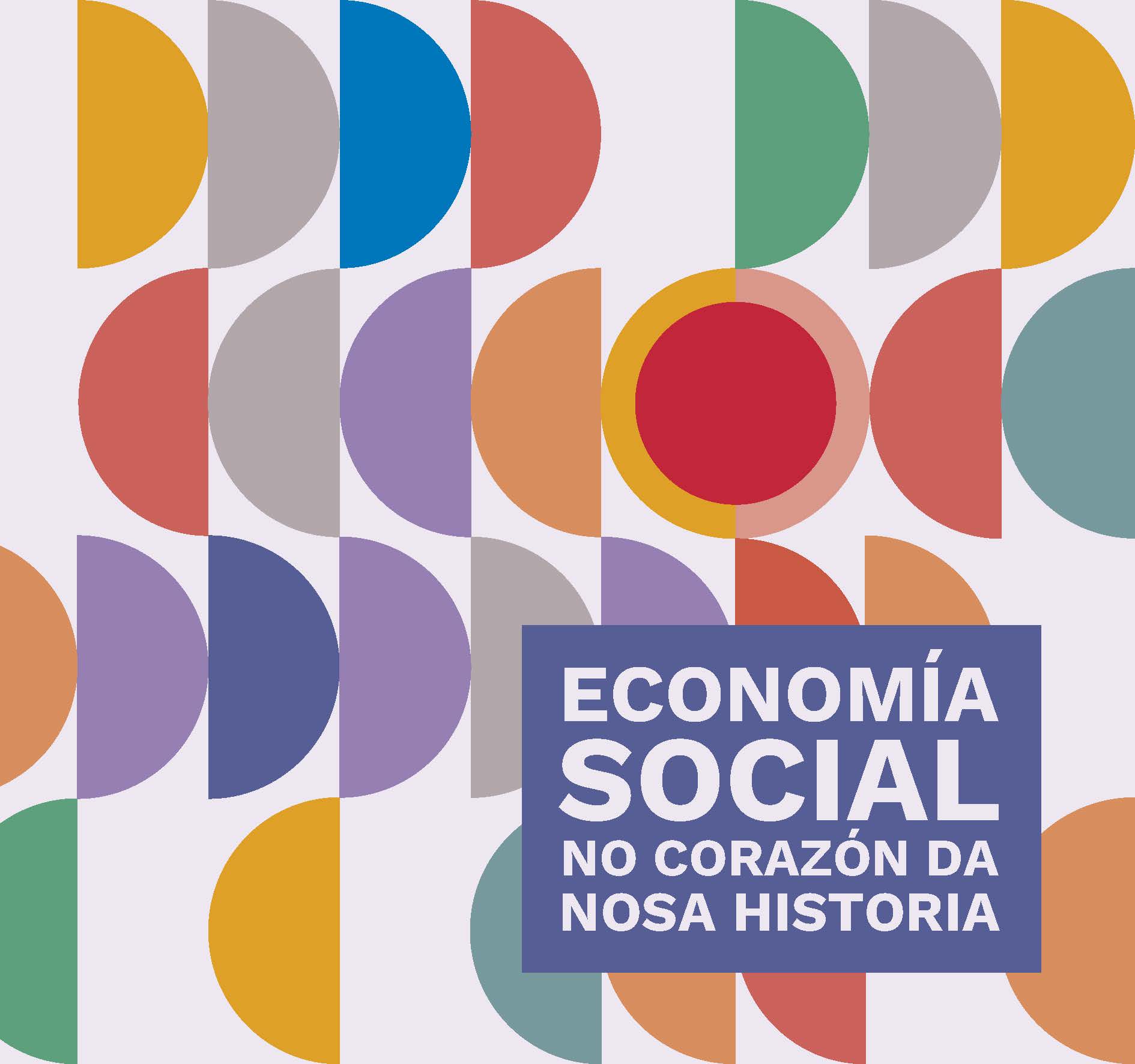Percorrido histórico pola Economía Social